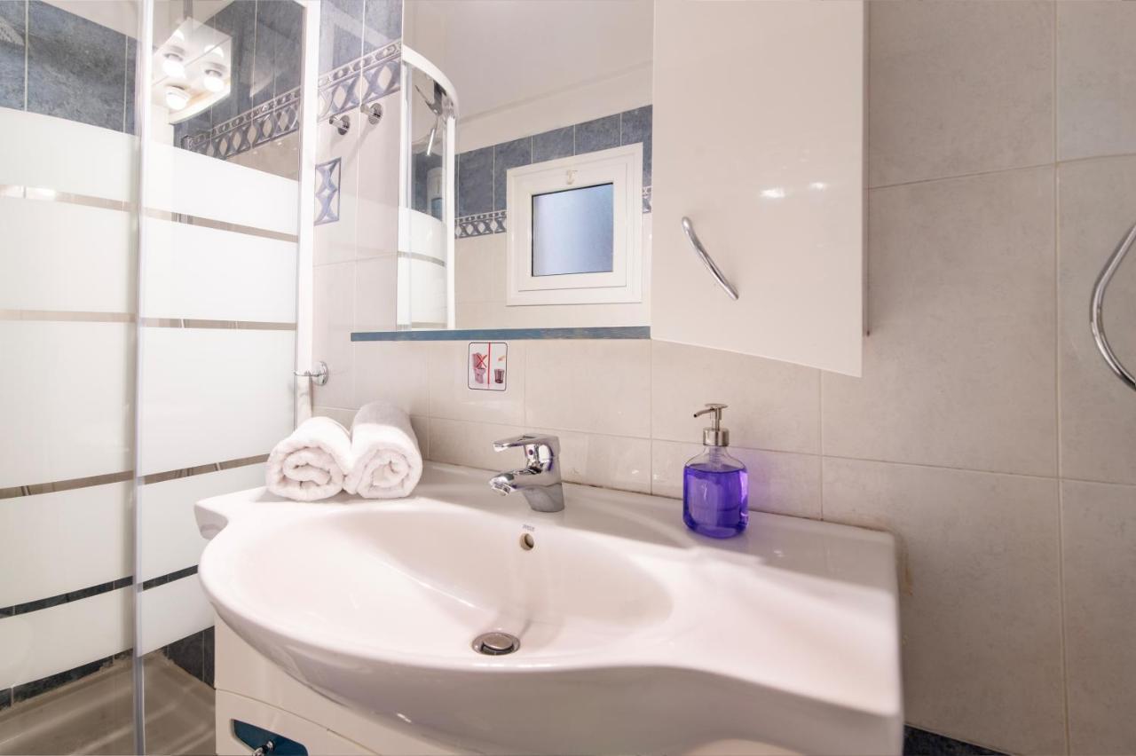 Charlie City Center Room Athen Exterior foto