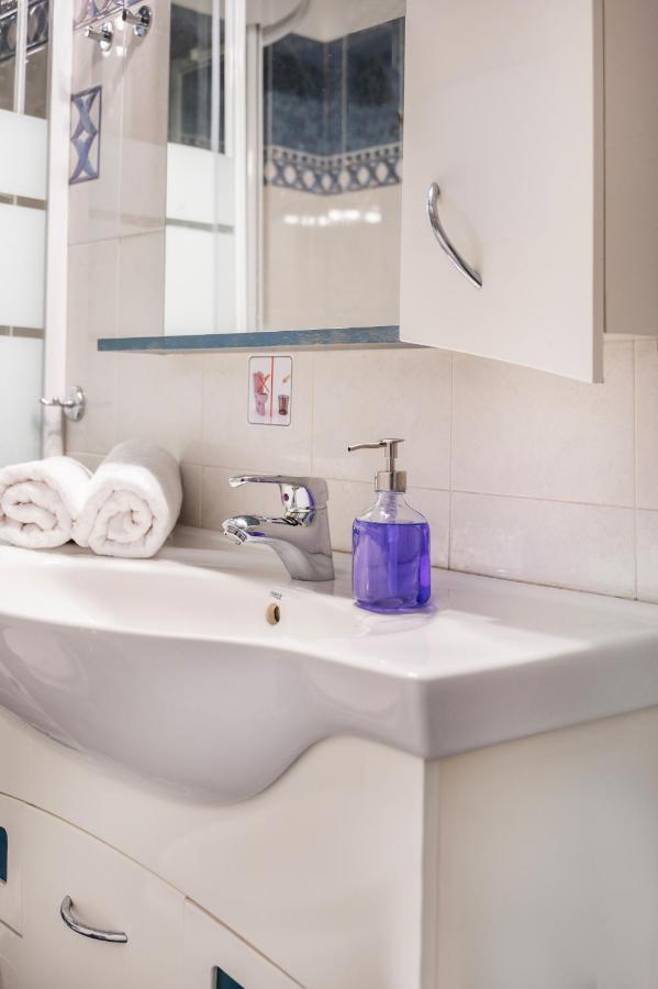 Charlie City Center Room Athen Exterior foto