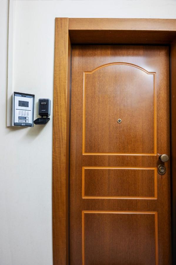 Charlie City Center Room Athen Exterior foto